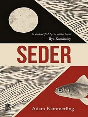 cover image of Seder